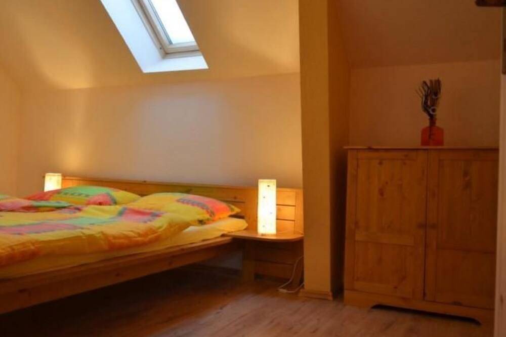 Bärenstein in Struppen, Elbsandsteingebirge