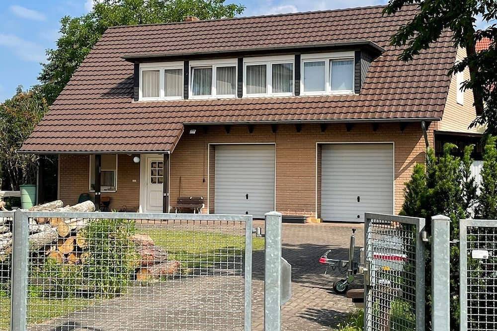 Ganze Wohnung, Freundliche Zweiraumwohnung in ruhiger Lage in Cottbus, Lausitz