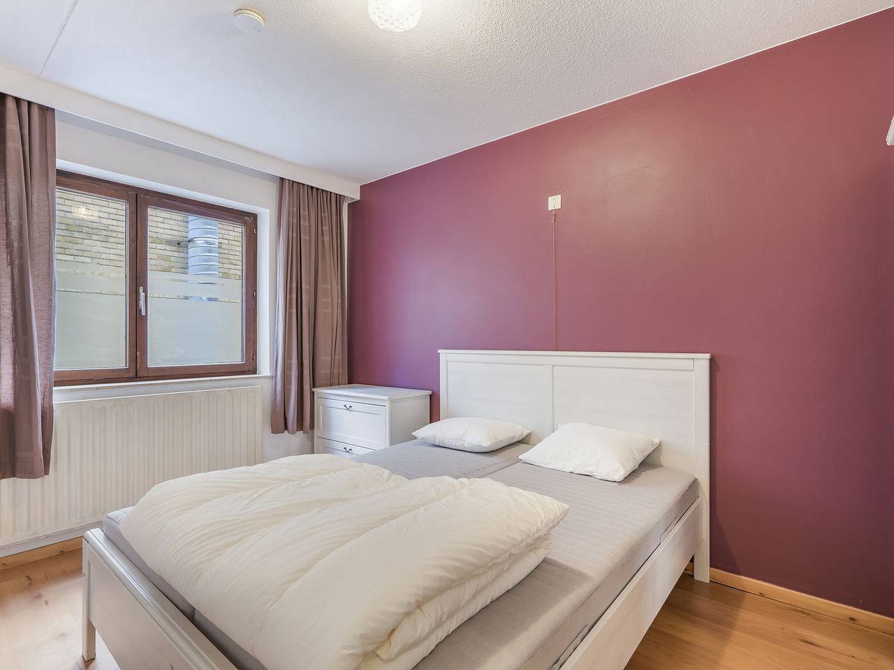 Ganze Wohnung, Angenehmes Appartement in Strandnähe in Blankenberge, Belgische Küste