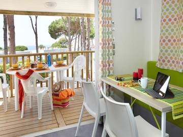 Bungalow para 4 Personas en Pals, Baix Empordà, Foto 1