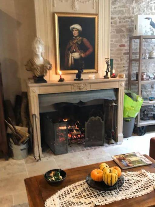 Location de vacances pour 16 personnes à Tournus - 2