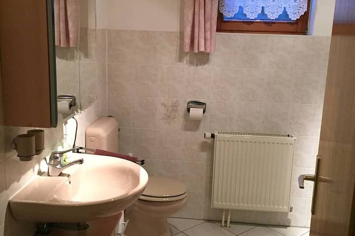 Ganze Wohnung, Ferienwohnung Philipp in Emmingen-Liptingen, Landkreis Tuttlingen
