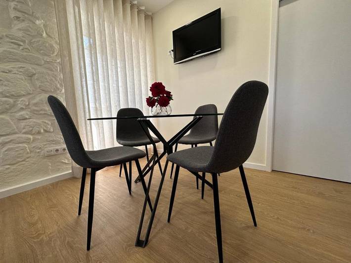 Casa de férias para 4 pessoas em Braga