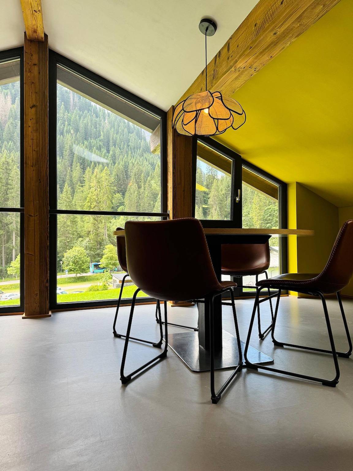 Ganze Ferienwohnung, Loft 4 - 2 Schlafzimmer in Mittelberg, Kleinwalsertal