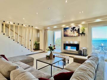 Διαμερίσματα Διακοπών για 8 Άτομα σε Σιδάρι, Κέρκυρα, Φωτογραφία 3