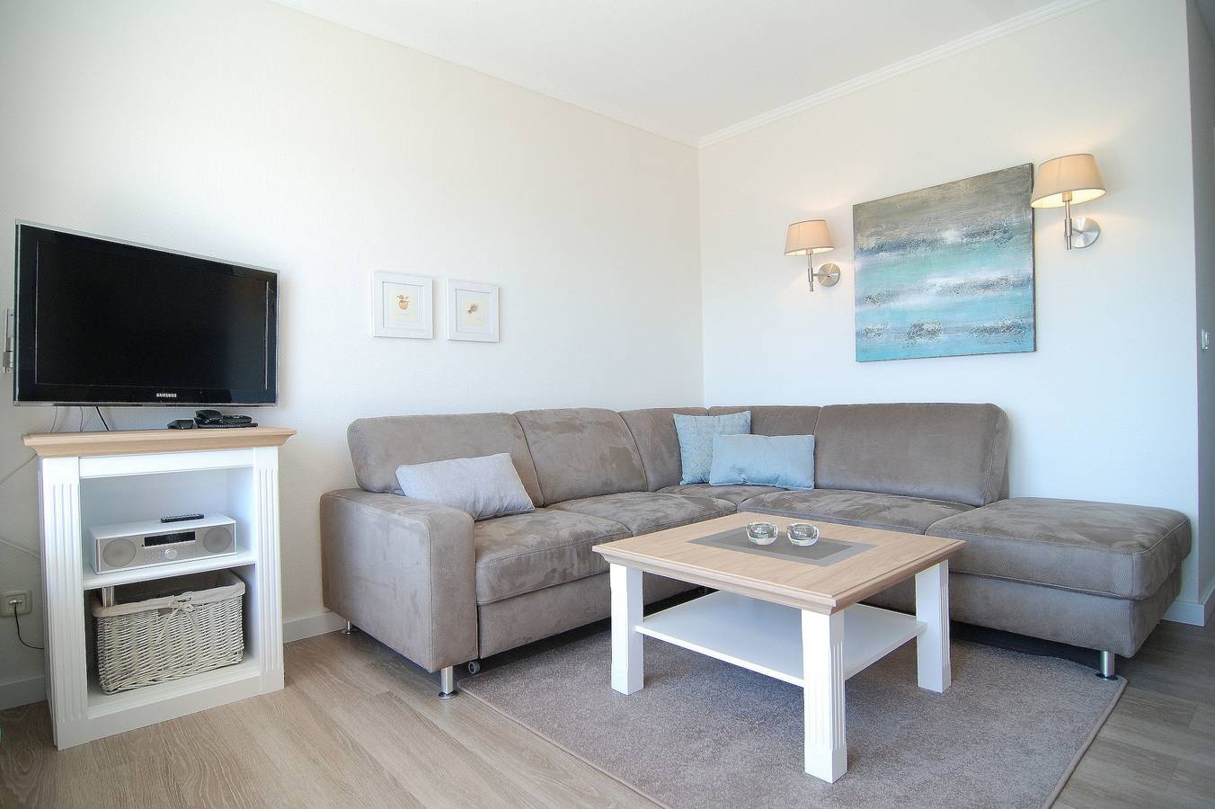Ferienwohnung in Grömitz für 3 Personen in Grömitz