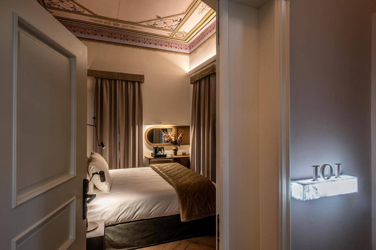 Palazzo di Sitia Luxury Suites in Sitía, Région de Lassithi