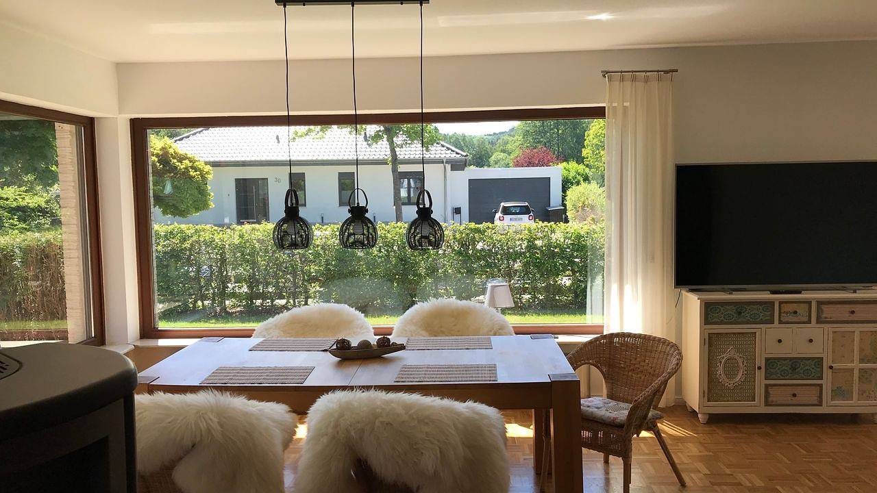 Ferienhaus für 6 Personen (140 m²) in Wolfshagen (Niedersachsen) in Wolfshagen, Langelsheim