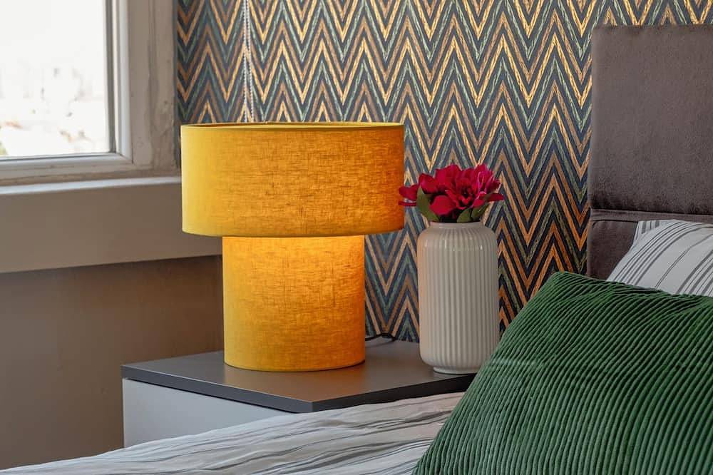 Hel lejlighed, Panaromic Private Sea View Flat Hadrian-7 in Antalya, Antalya (provins)