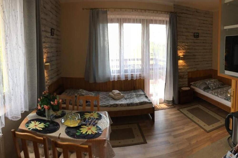 Vila Limba : Family Suite in Tatranska Lomnica Ski Area, Vysoké Tatry