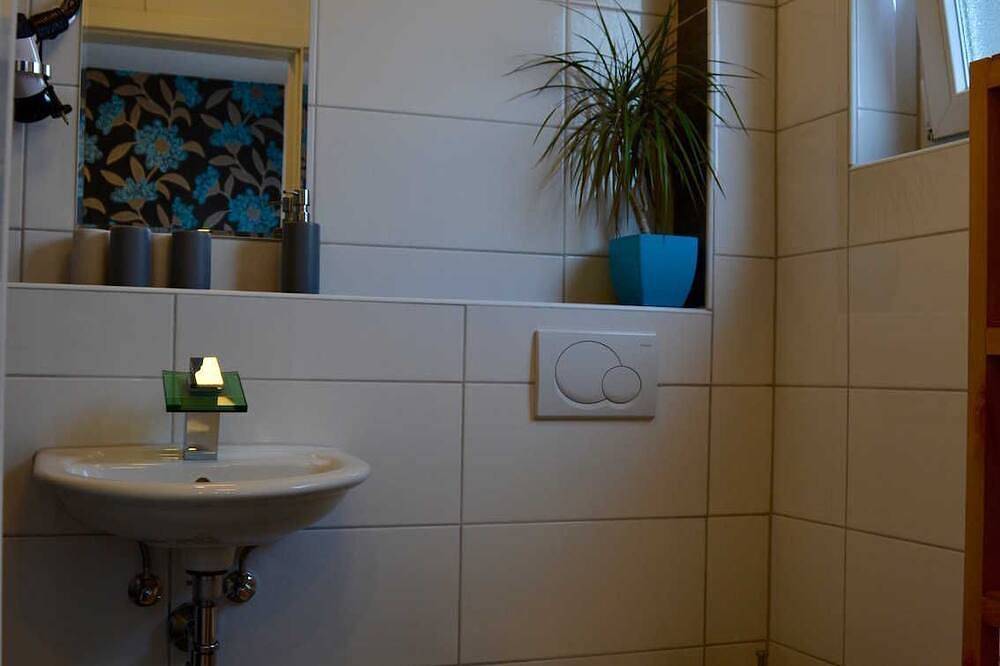 Geheel appartement, Kamer 1 - Guesthouse Luna in Europa-Park, Rust