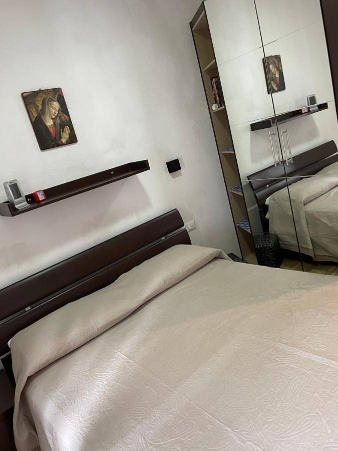 Appartamento per 4 persone, con Terrazza e Giardino a Fiera di Primiero