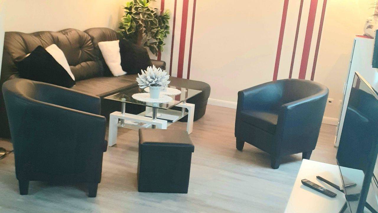 Ferienhaus für 6 Personen (90 m²) in Poppenbüll in Poppenbüll, Eiderstedt