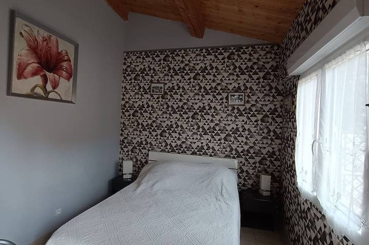 Gîte pour 4 personnes, avec jacuzzi et jardin à Les Arcs (Var) - 4