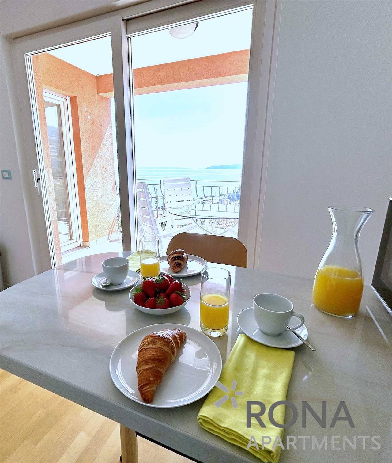 Ganze Wohnung, Rona Apartment Ivonne in Icici, Opatija Riviera