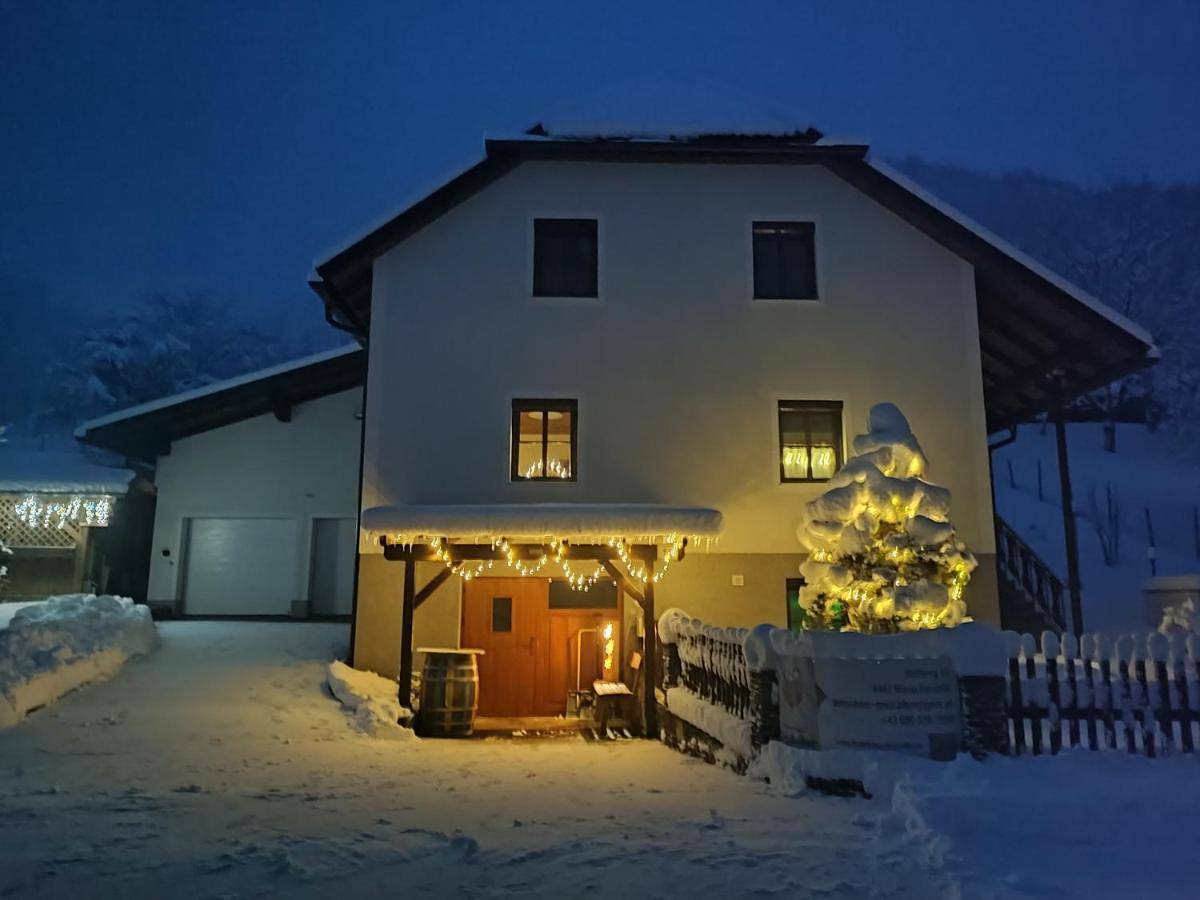 Ferienhaus Großalber in Maria Neustift, Steyr-Land