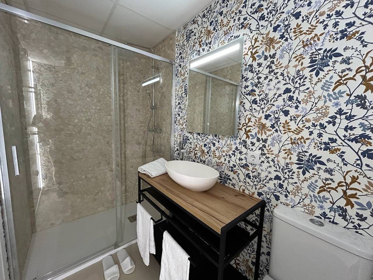 Apartamento entero, Apartamentos Valencia Centro 2 in Valencia City Centre, Valencia