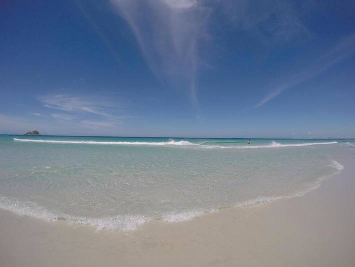 Location de vacances pour 4 personnes, avec terrasse à Arraial do Cabo - 4