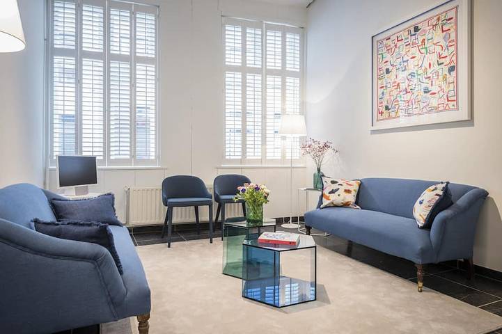 Ferienhaus für 6 Personen in Brügge