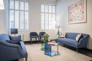 Ferienhaus für 6 Personen in Brügge