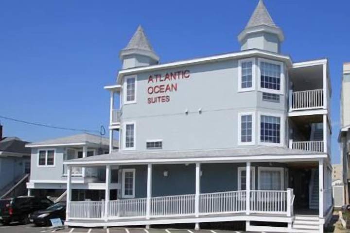 Vacation rental for 6 people, with terrace and pool in Old Orchard Beach