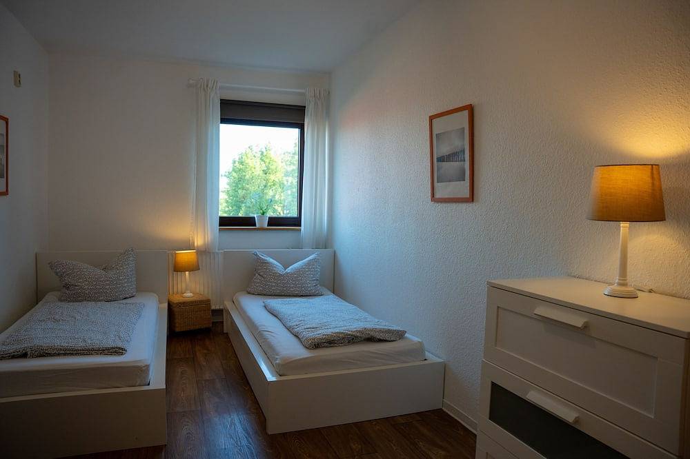 Ganze Wohnung, Ferienwohnung/App. für 5 Gäste mit 65m² in Grömitz in Lenste, Grömitz