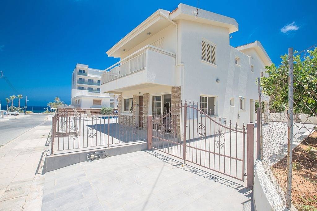 Protaras Delfini Villa Dv16 in Protaras, Chipre Sur
