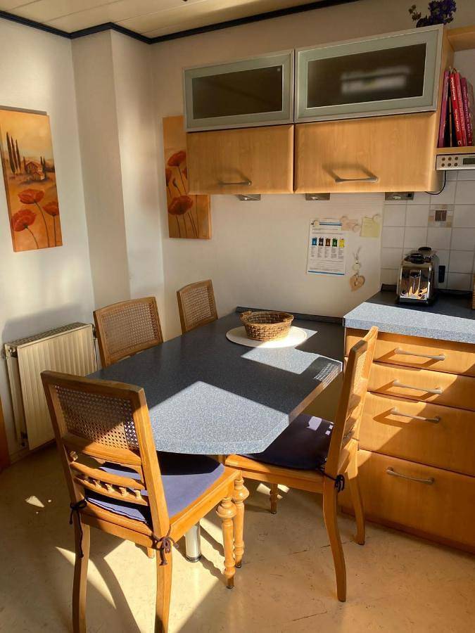 Ganze Wohnung, Three-Bedroom Apartment in Brietlingen, Nordheide