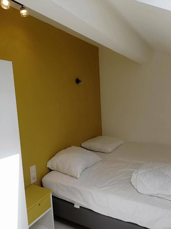 Villa pour 7 personnes, avec vue et jardin, animaux acceptés à Spa - 4