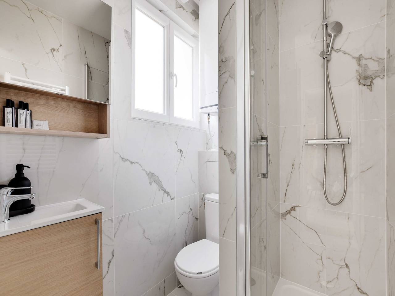 Ganze Wohnung, Gemütliche Wohnung - 1Bdr-4P - Ivry-sur-Seine in Ivry-sur-Seine, Val-de-Marne