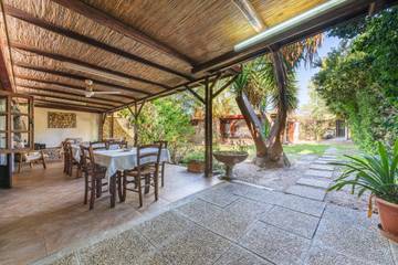 Ferienhaus für 8 Personen in Terra Mala, Cagliari Provinz, Bild 4