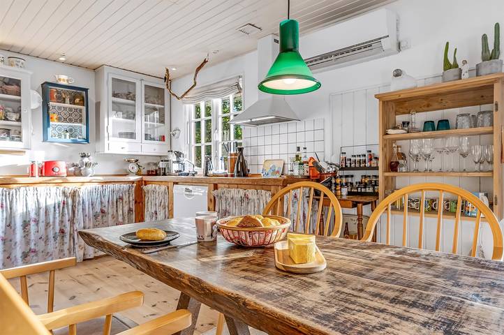 Chalet für 6 Personen, mit Garten in Dänemark - 2