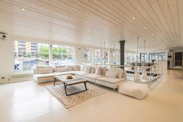 Boot für 10 Personen in London, Südostengland, Bild 3