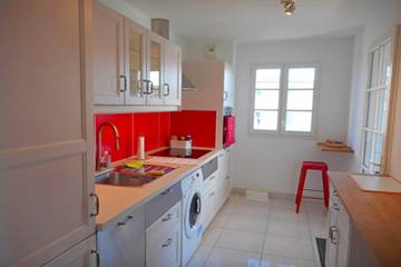 Ferienwohnung für 6 Personen in Saint-Tropez, Draguignan Region, Bild 4
