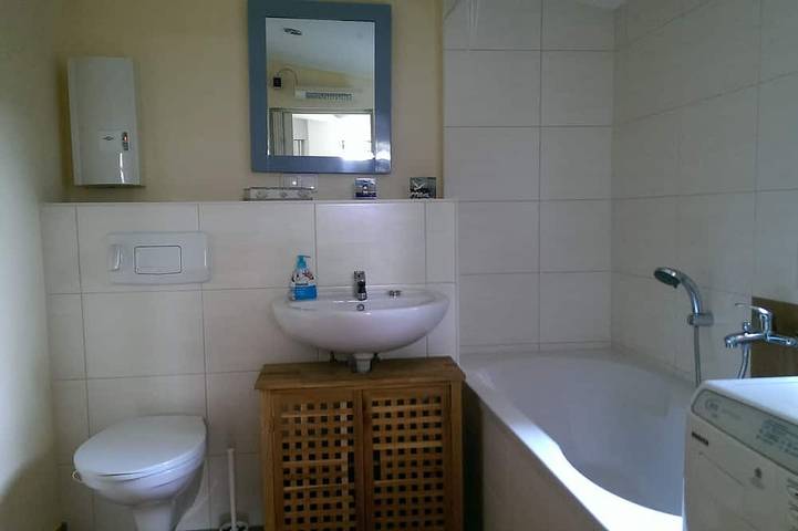 Ferienhaus für 4 Personen, mit Garten in Königs Wusterhausen - 3