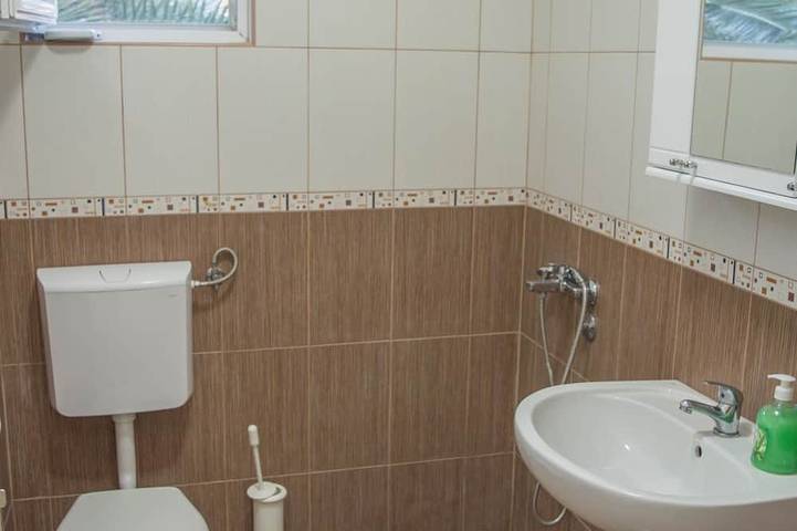 Ferienwohnung für 3 Personen, mit Terrasse in Bar - 4