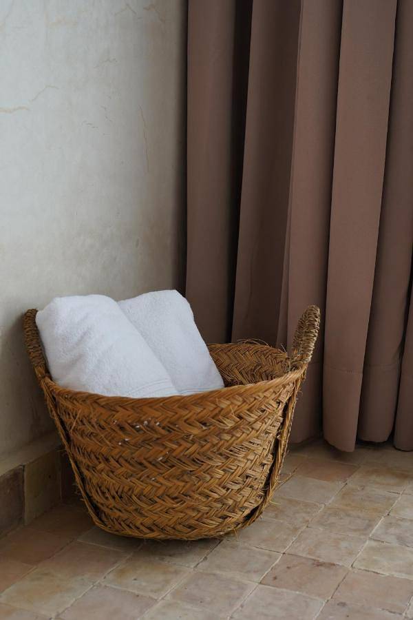 Hôtel pour 2 personnes, avec terrasse dans Aftas Imsouane - 2