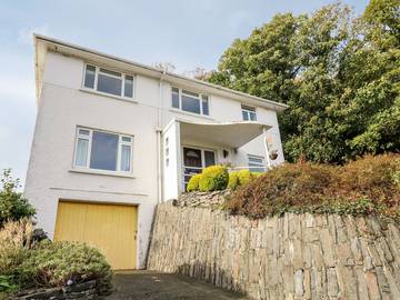 Holiday Rental for 8 People in Aberystwyth, Ceredigion, Photo 2