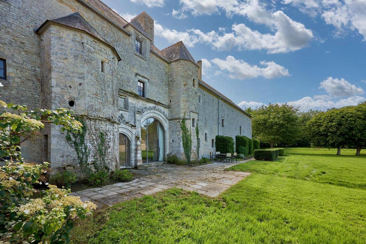 Family Suite in Mandeville-en-Bessin, Région de Bayeux