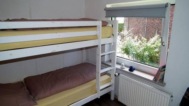 Ganze Ferienwohnung, Wohnung 2 im Haus Wattenblick in Baltrum