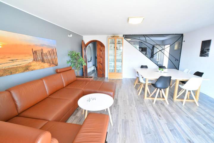 Ferienhaus für 12 Personen, mit Garten und Terrasse, mit Haustier in Ostseeküste Polen - 3