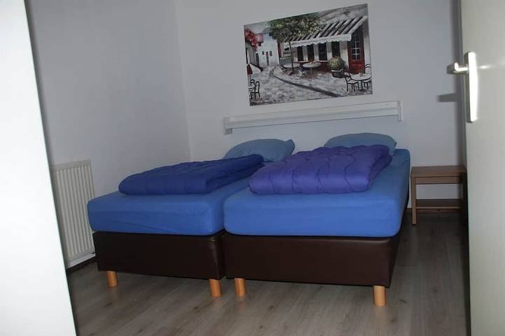 Villa Park Residence Texel, Kinderfreundlich, Düne, Sauna/Stuga/Grill in Eijerland, De Cocksdorp