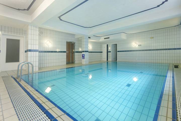 Studio für 2 Personen, mit Balkon und Garten sowie Sauna in Zwiesel - 2
