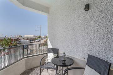 Apartment for 3 People in Puerto Rico (Gran Canaria), Mogán, Photo 2