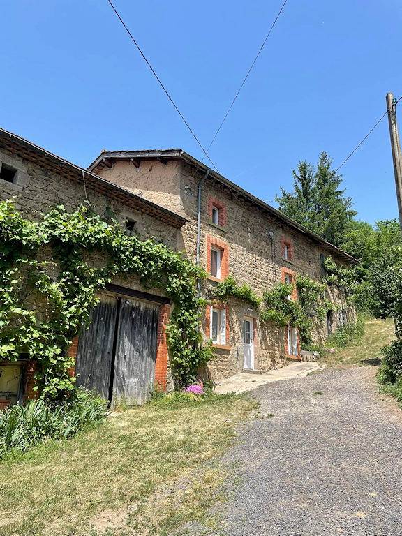Gîte pour 14 personnes, avec jardin et terrasse - 1