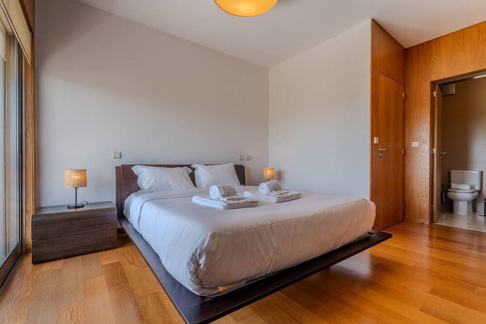 Appartement entier, Lima & Luzia View - apartment close to the city in Meadela, Viana do Castelo