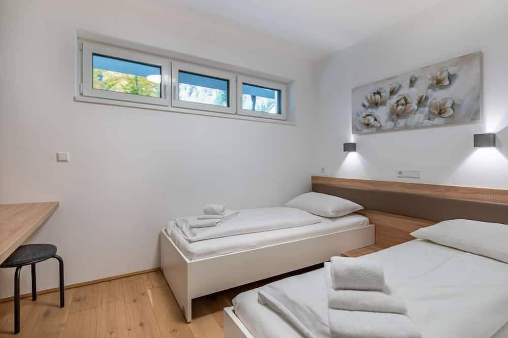 Ganze Wohnung, Platzhirsch alpe maritima Ski & See - 23 in Treffen am Ossiacher See, Gerlitzen