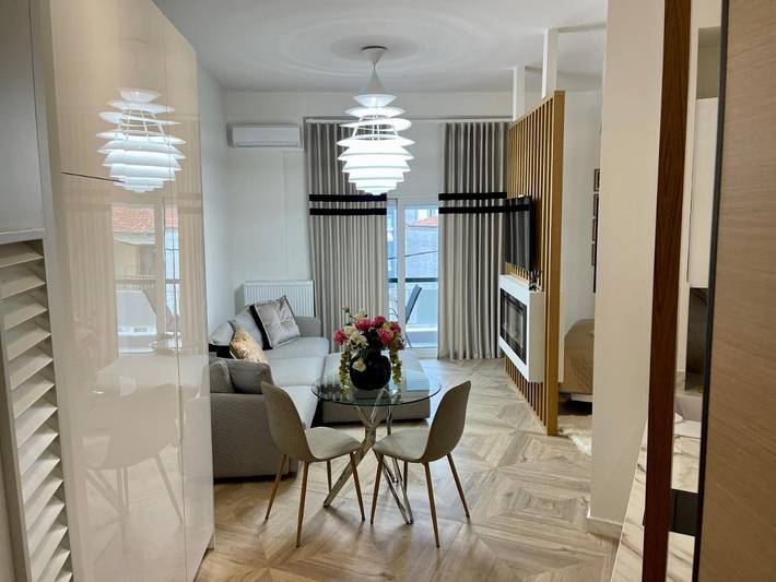 Gîte pour 3 personnes, avec balcon dans Veria - 4