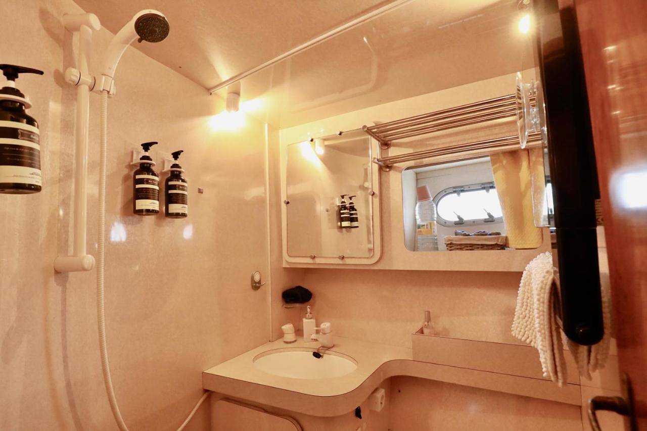 Mobile Home in Deauville, Région de Lisieux