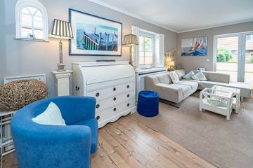 Ferienwohnung für 4 Personen in Tinnum, Sylt (Gemeinde), Bild 4